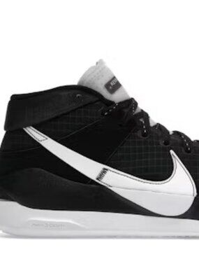 LOW PRICE! NIKE KD13 TEAM PLATINIUM BLACK EDITION CK6017 KEVIN DURANT KD AIR MAX